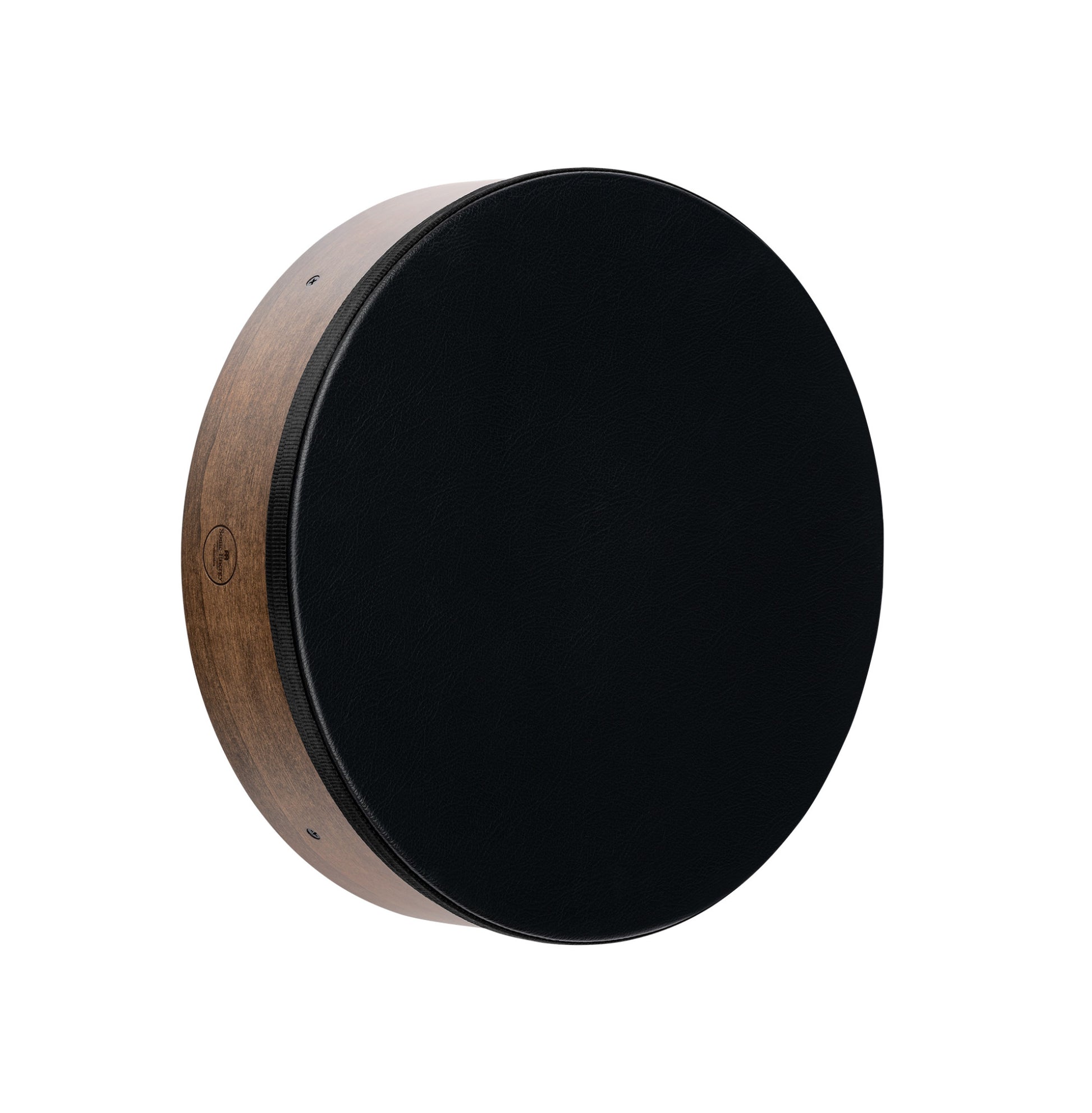 MEINL Sonic Energy Bodhran Drum 16" - Napa Head at Luna Panther