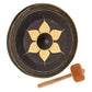 MEINL Sonic Energy 16" Thai Gong detail view 7 at Luna Panther