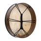 MEINL Sonic Energy Ritual Drum 18" - Goat Head detail view 7 at Luna Panther