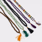 108 Bead Mala - 9 Planet Astro - Luna Panther