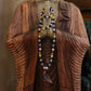 108 Bead Mala - 9 Planet Astro - Luna Panther