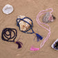 108 Bead Mala - Rose Quartz - Luna Panther