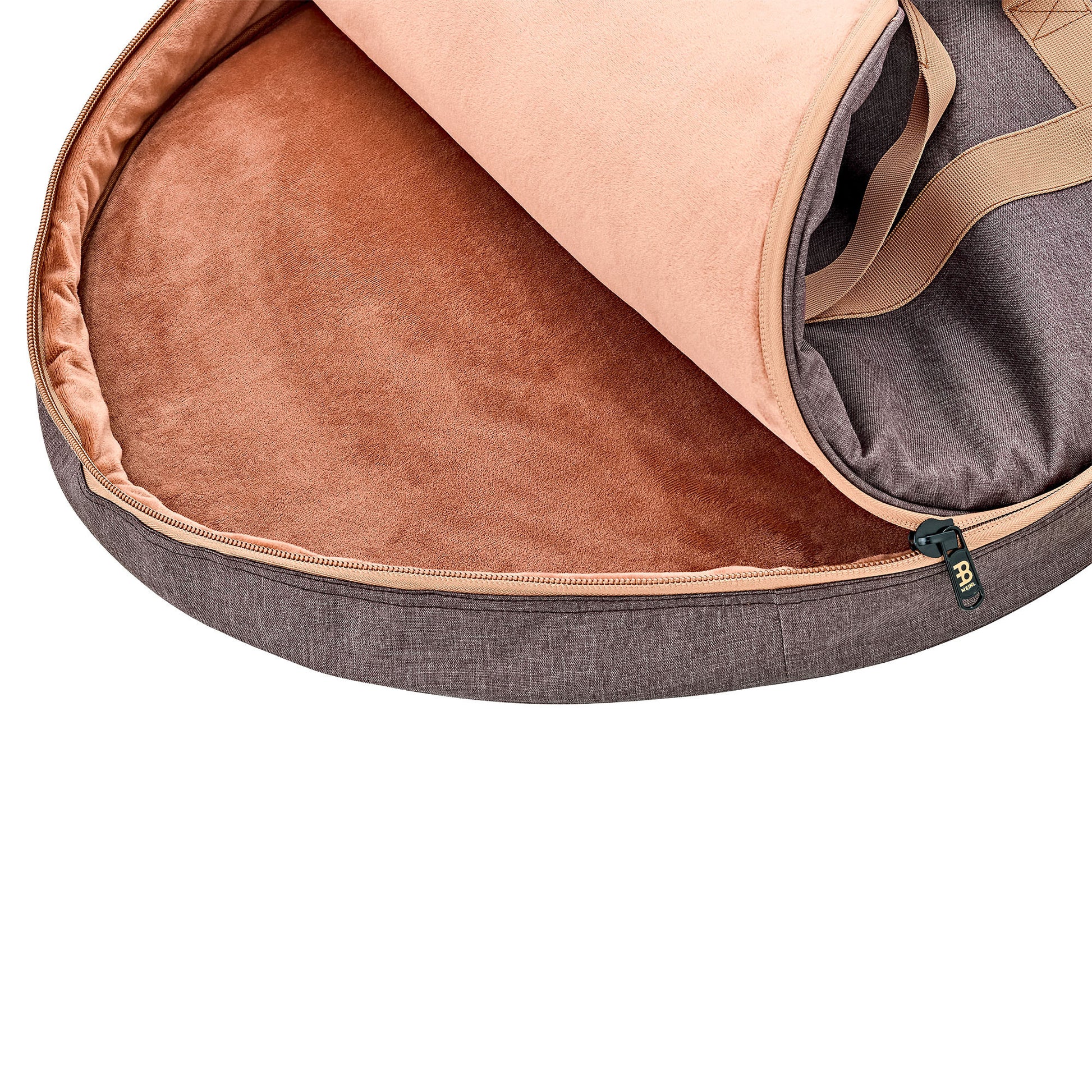 MEINL Sonic Energy 24" Gong Carrying Bag detail view 2 at Luna Panther