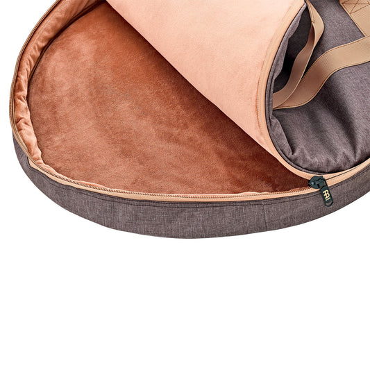 MEINL Sonic Energy 24" Gong Carrying Bag detail view 2 at Luna Panther alternate view