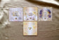 Daily Light Affirmation Deck: Flashcards / English