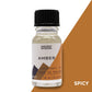 10ml Amber Fragrance Oil - Luna Panther