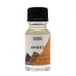 10ml Amber Fragrance Oil - Luna Panther