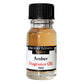 10ml Amber Fragrance Oil - Luna Panther