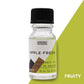 10ml Apple - Fresh Fragrance Oil - Luna Panther