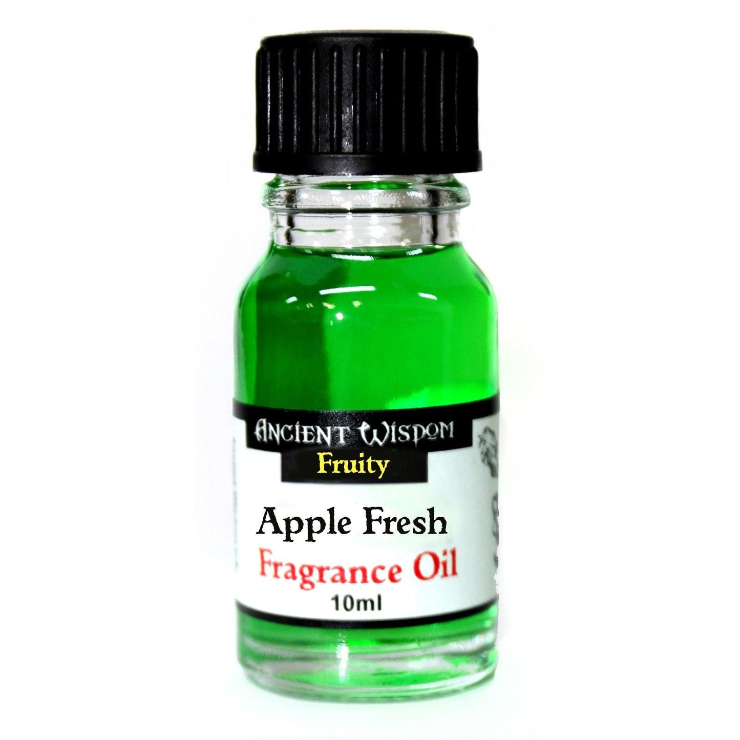 10ml Apple - Fresh Fragrance Oil - Luna Panther