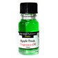 10ml Apple - Fresh Fragrance Oil - Luna Panther