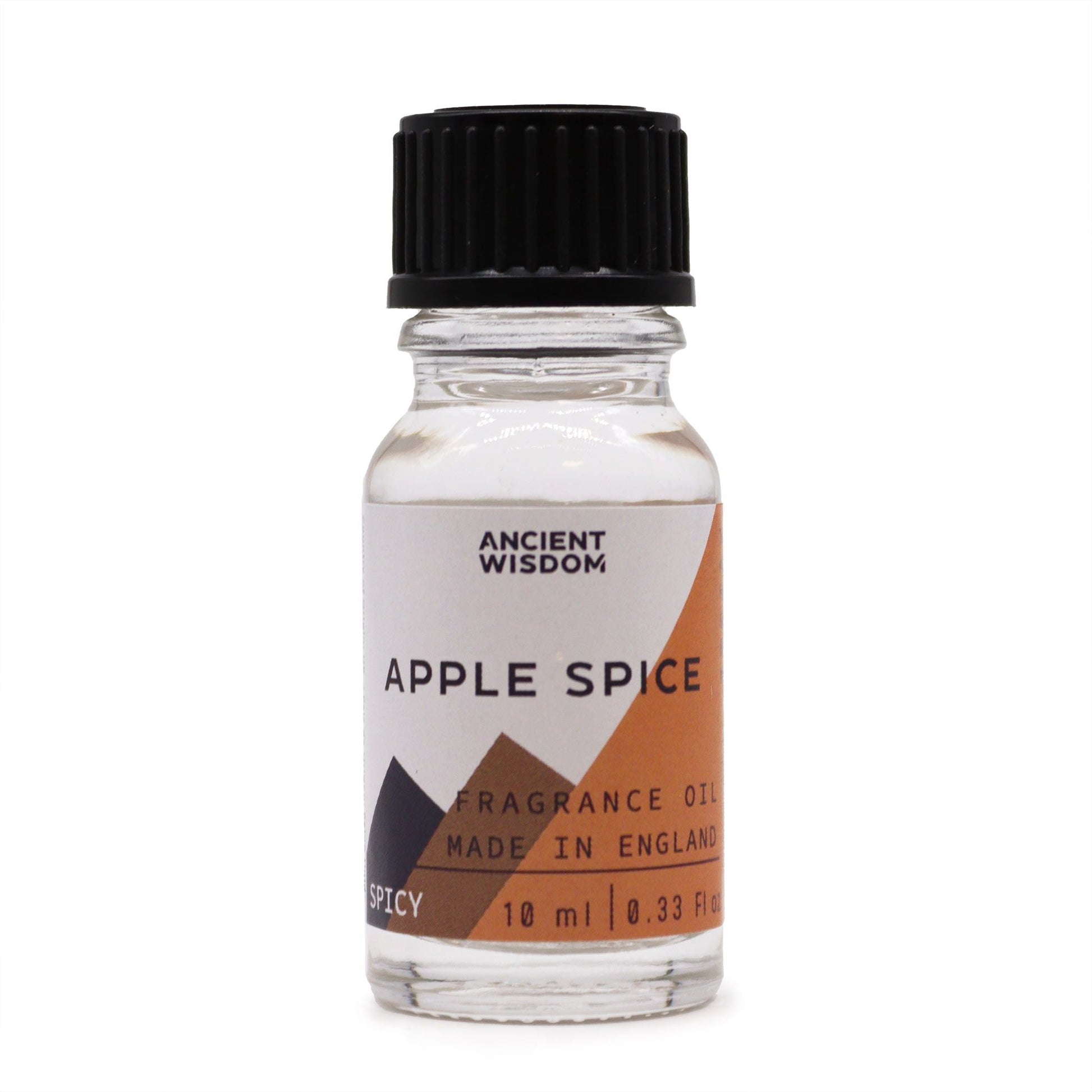 10ml Apple Spice Fragrance Oil - Luna Panther