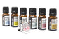 10ml Aromatherapy Car Blend - Family Trip - Luna Panther