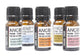 10ml Aromatherapy Car Blend - Long Drive - Luna Panther