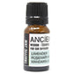 10ml Aromatherapy Car Blend - Traffic Jam - Luna Panther