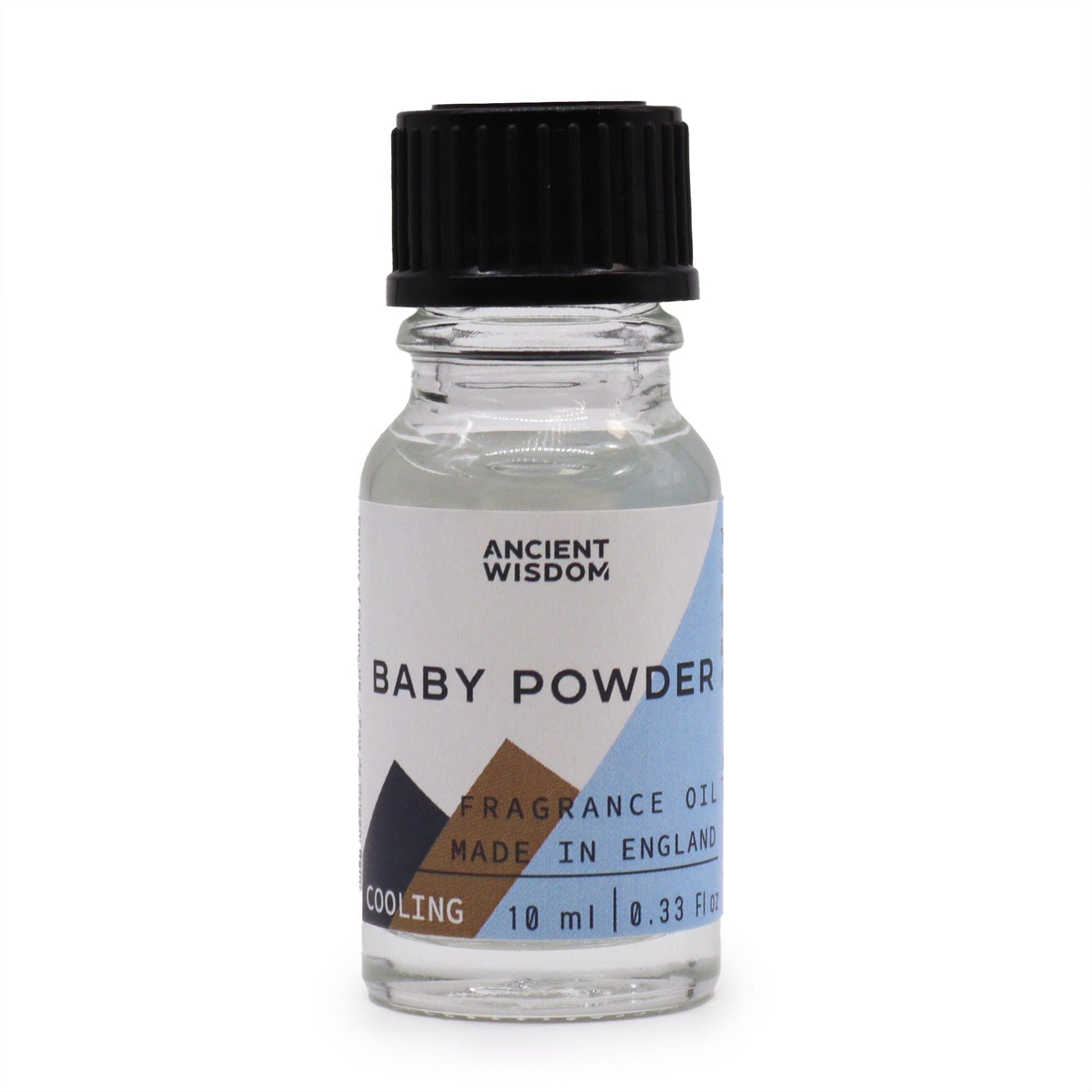 10ml Baby Powder Fragrance Oil - Luna Panther