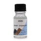 10ml Baby Powder Fragrance Oil - Luna Panther