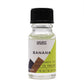 10ml Banana Fragrance Oil - Luna Panther