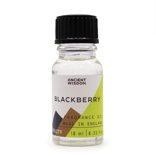 10ml Blackberry Fragrance Oil - Luna Panther alternate view