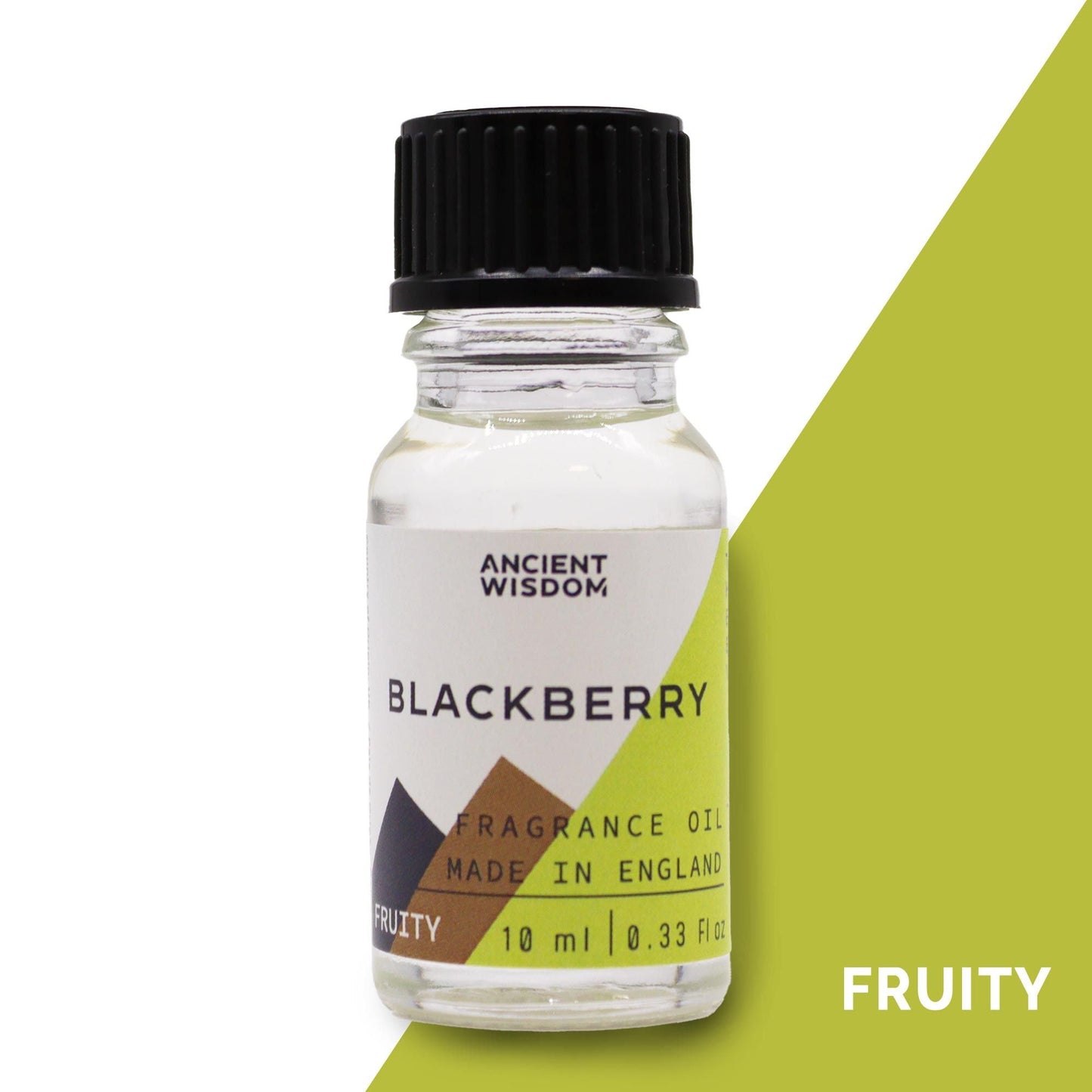 10ml Blackberry Fragrance Oil - Luna Panther