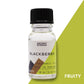 10ml Blackberry Fragrance Oil - Luna Panther