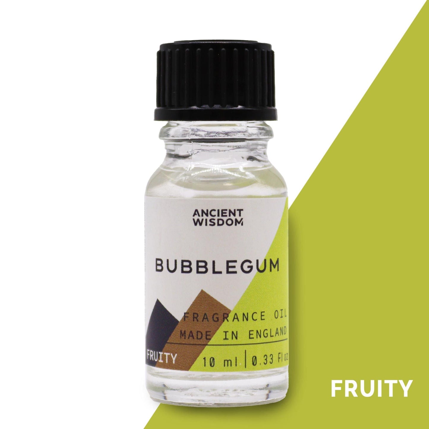 10ml Bubblegum Fragrance Oil - Luna Panther