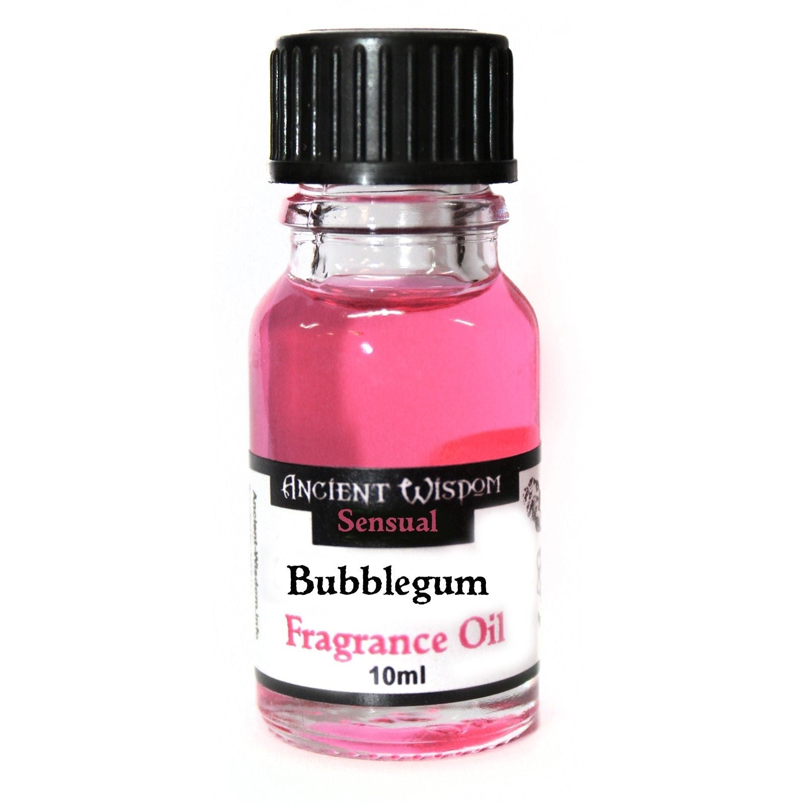 10ml Bubblegum Fragrance Oil - Luna Panther
