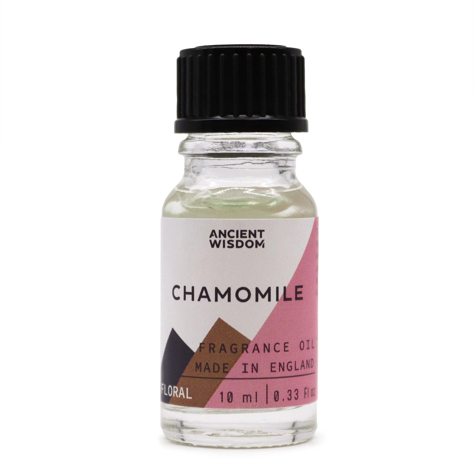 10ml Chamomile Fragrance Oil - Luna Panther