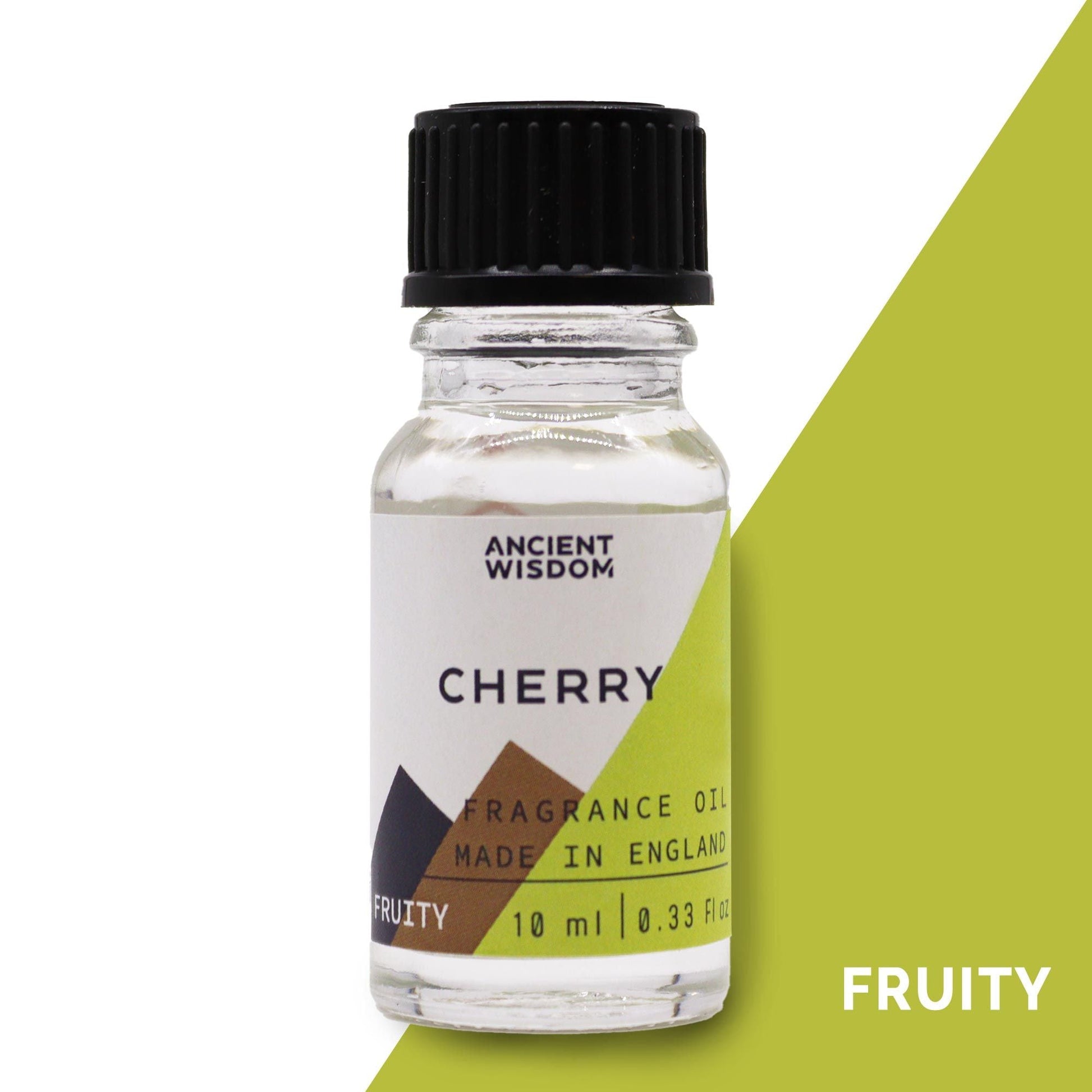 10ml Cherry Fragrance Oil - Luna Panther