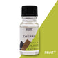 10ml Cherry Fragrance Oil - Luna Panther