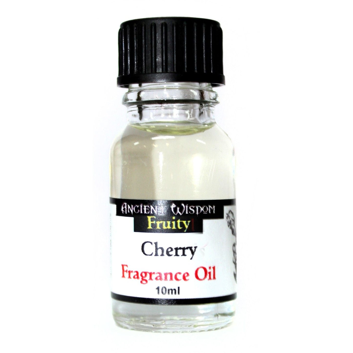 10ml Cherry Fragrance Oil - Luna Panther