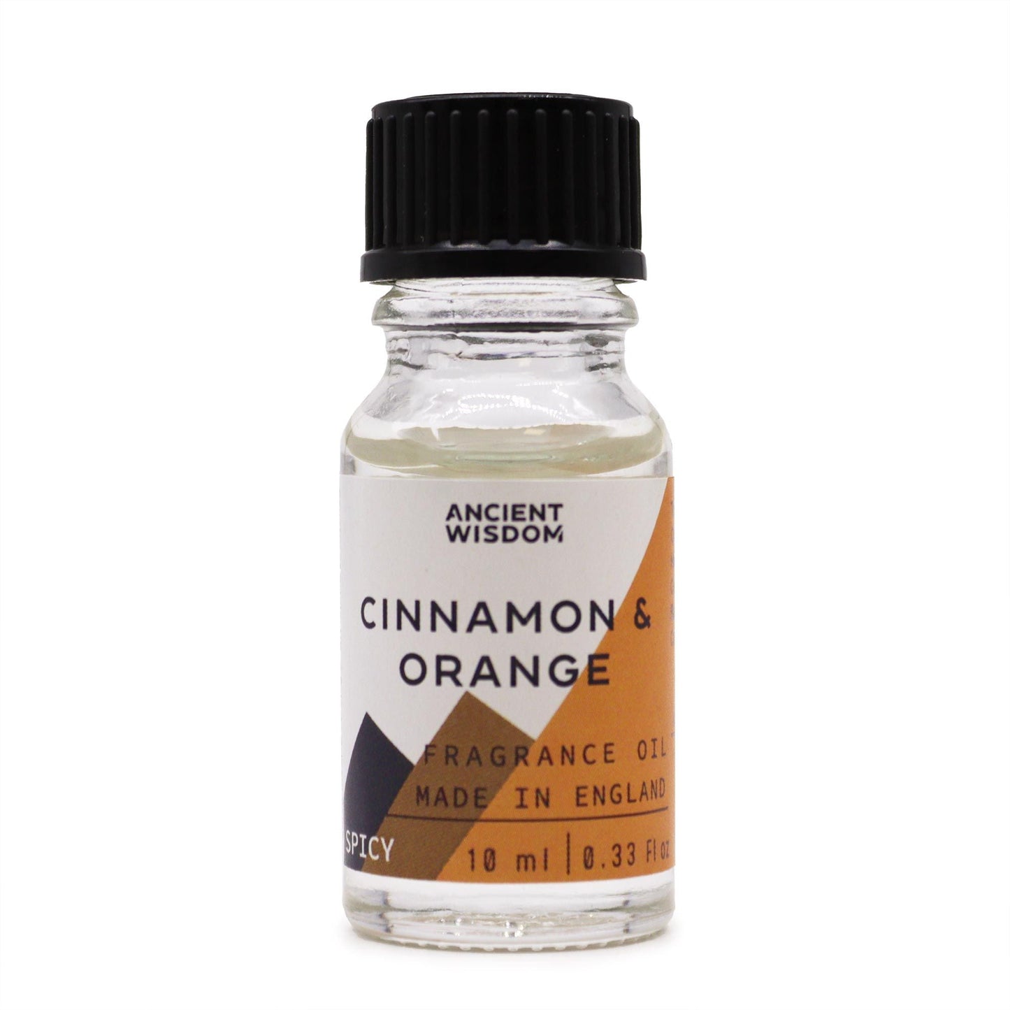 10ml Cinnamon & Orange - Luna Panther