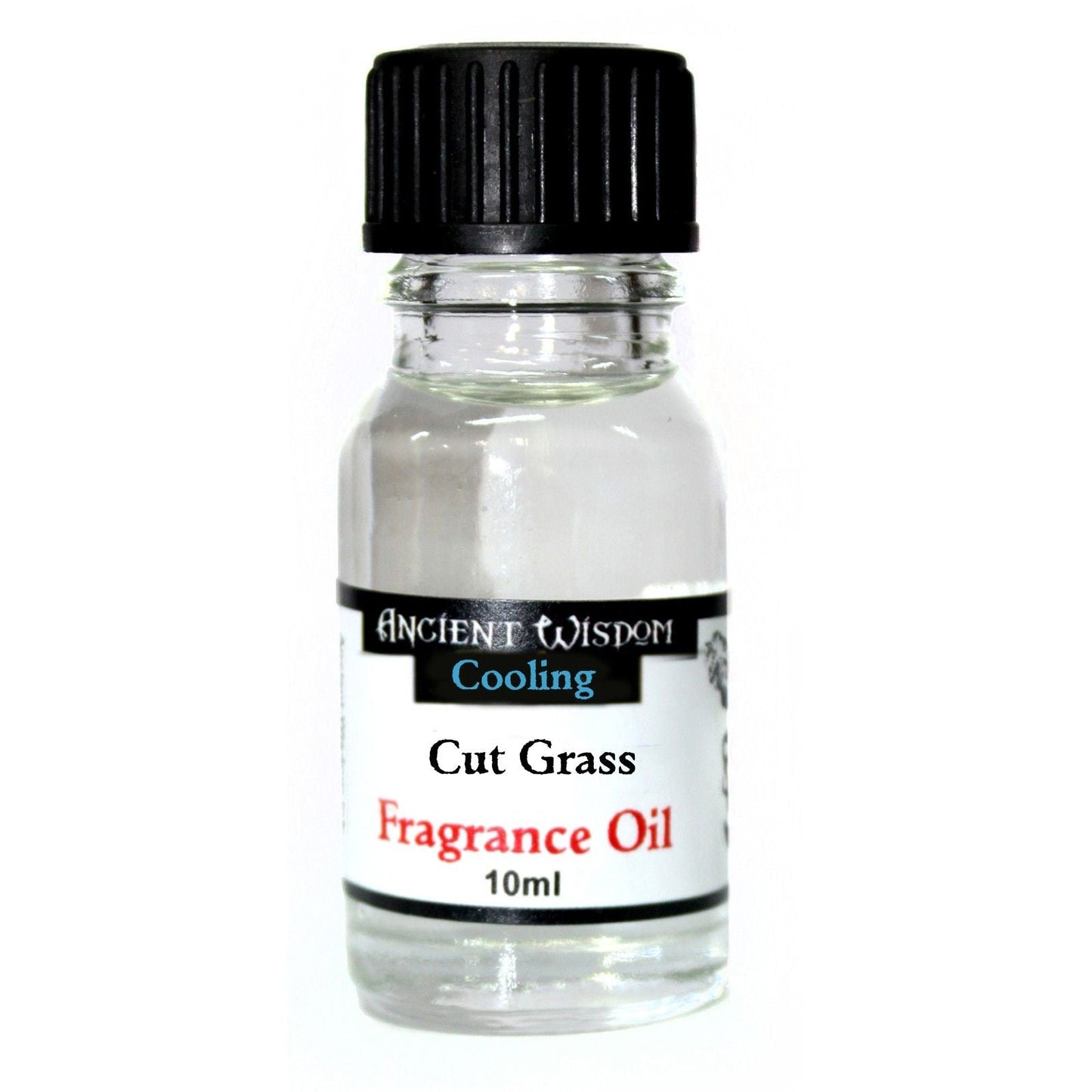 10ml Cut Grass Fragrance Oil - Luna Panther