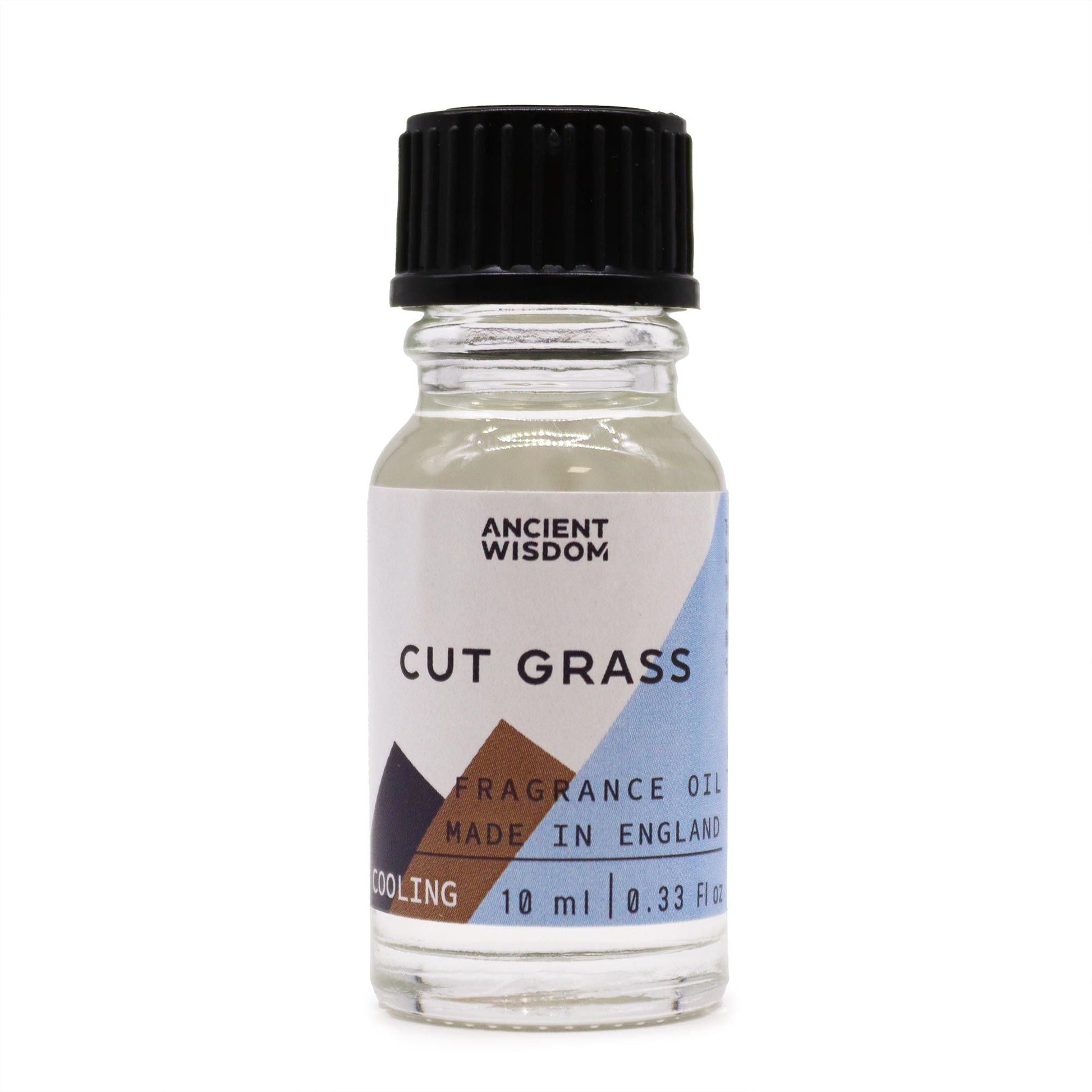 10ml Cut Grass Fragrance Oil - Luna Panther