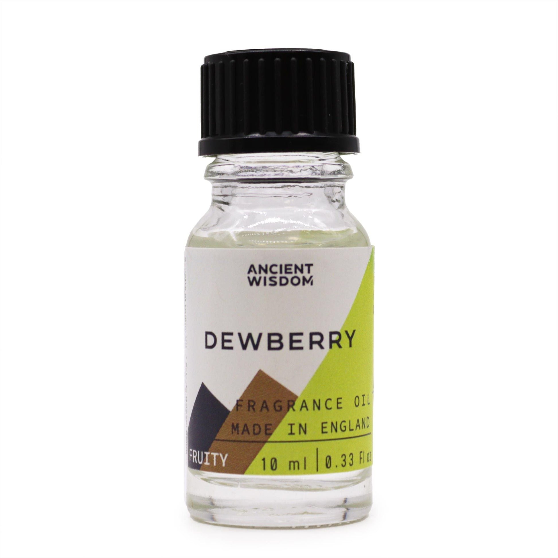 10ml Dewberry Fragrance Oil - Luna Panther