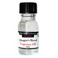 10ml Dragon's Blood Fragrance Oil - Luna Panther