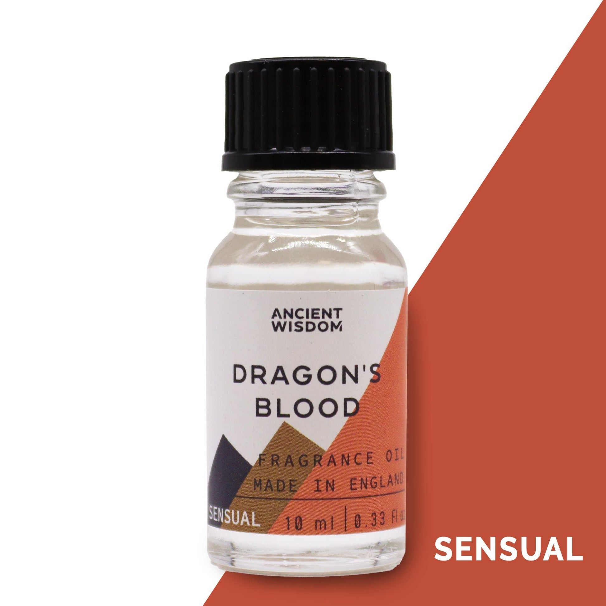 10ml Dragon's Blood Fragrance Oil - Luna Panther