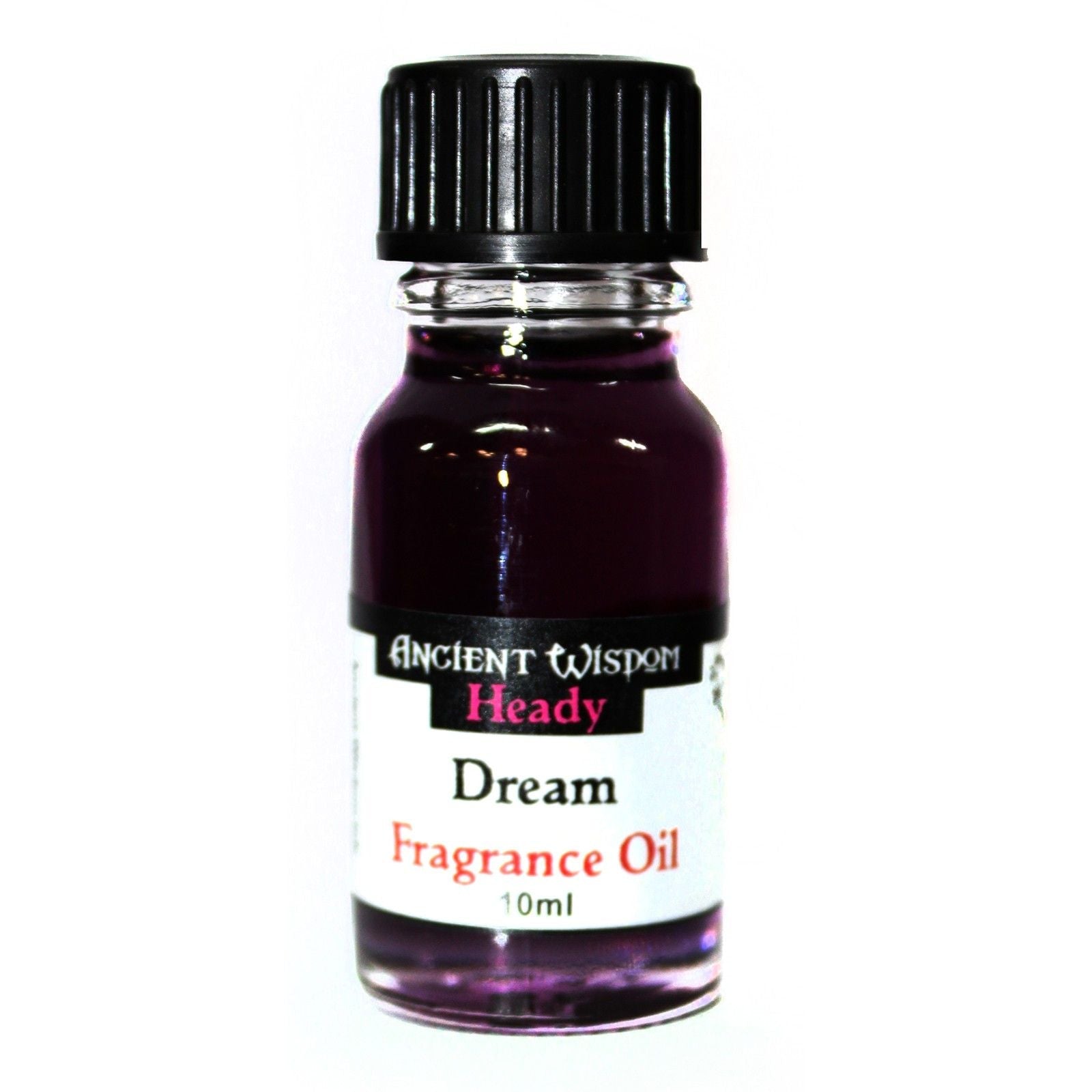 10ml Dream Fragrance Oil - Luna Panther