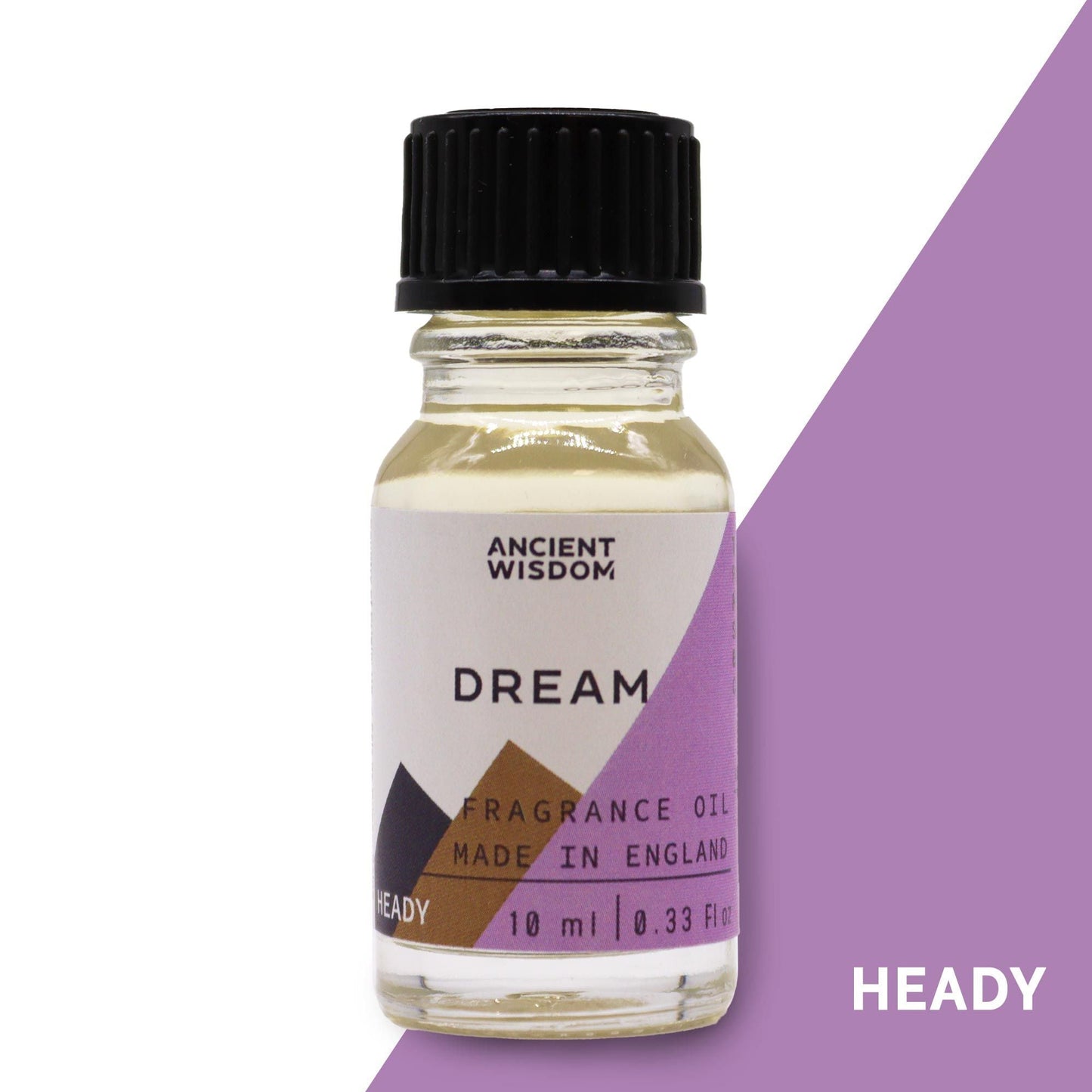 10ml Dream Fragrance Oil - Luna Panther