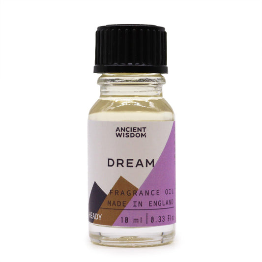 10ml Dream Fragrance Oil - Luna Panther