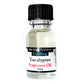 10ml Eucalyptus Fragrance Oil - Luna Panther