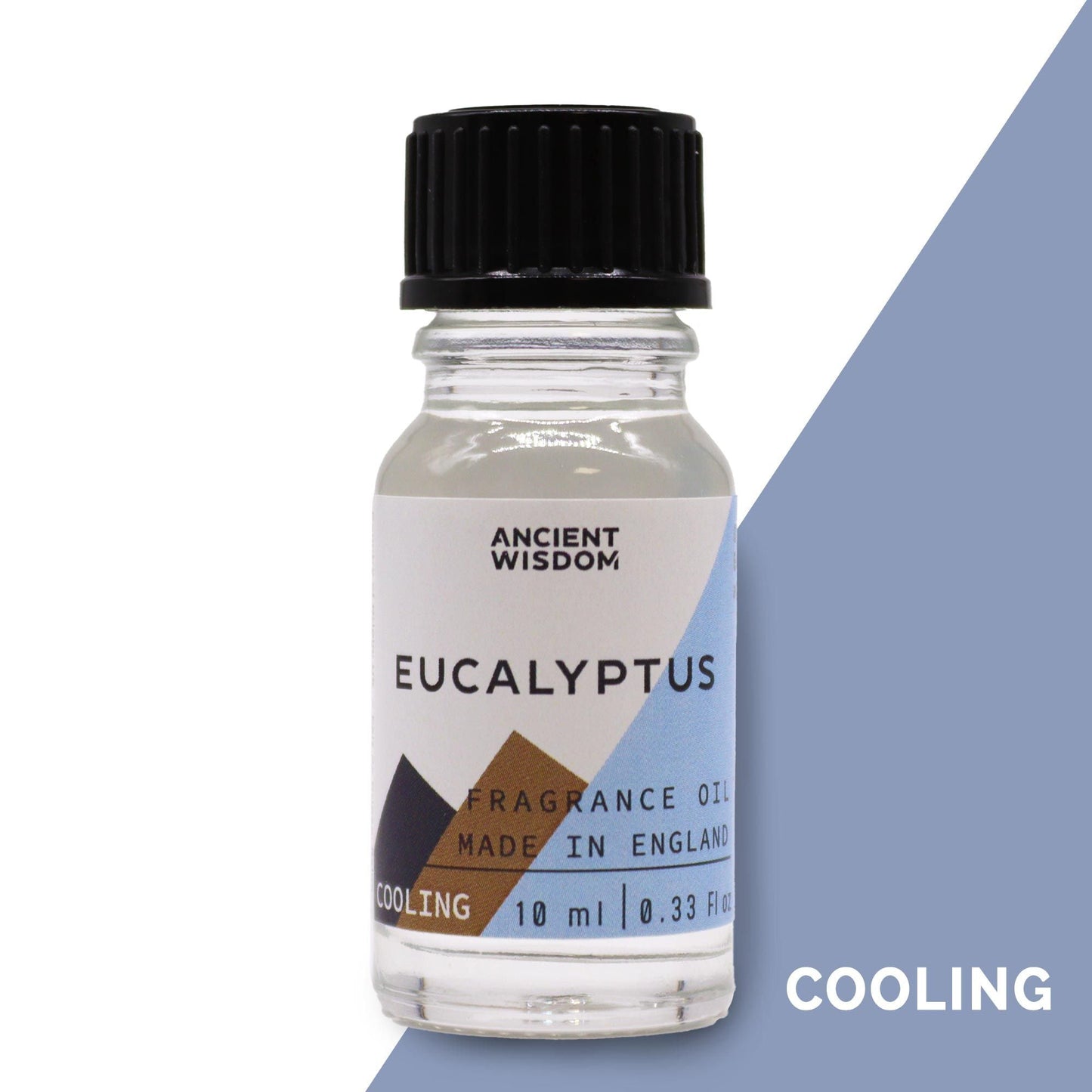 10ml Eucalyptus Fragrance Oil - Luna Panther