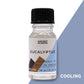10ml Eucalyptus Fragrance Oil - Luna Panther