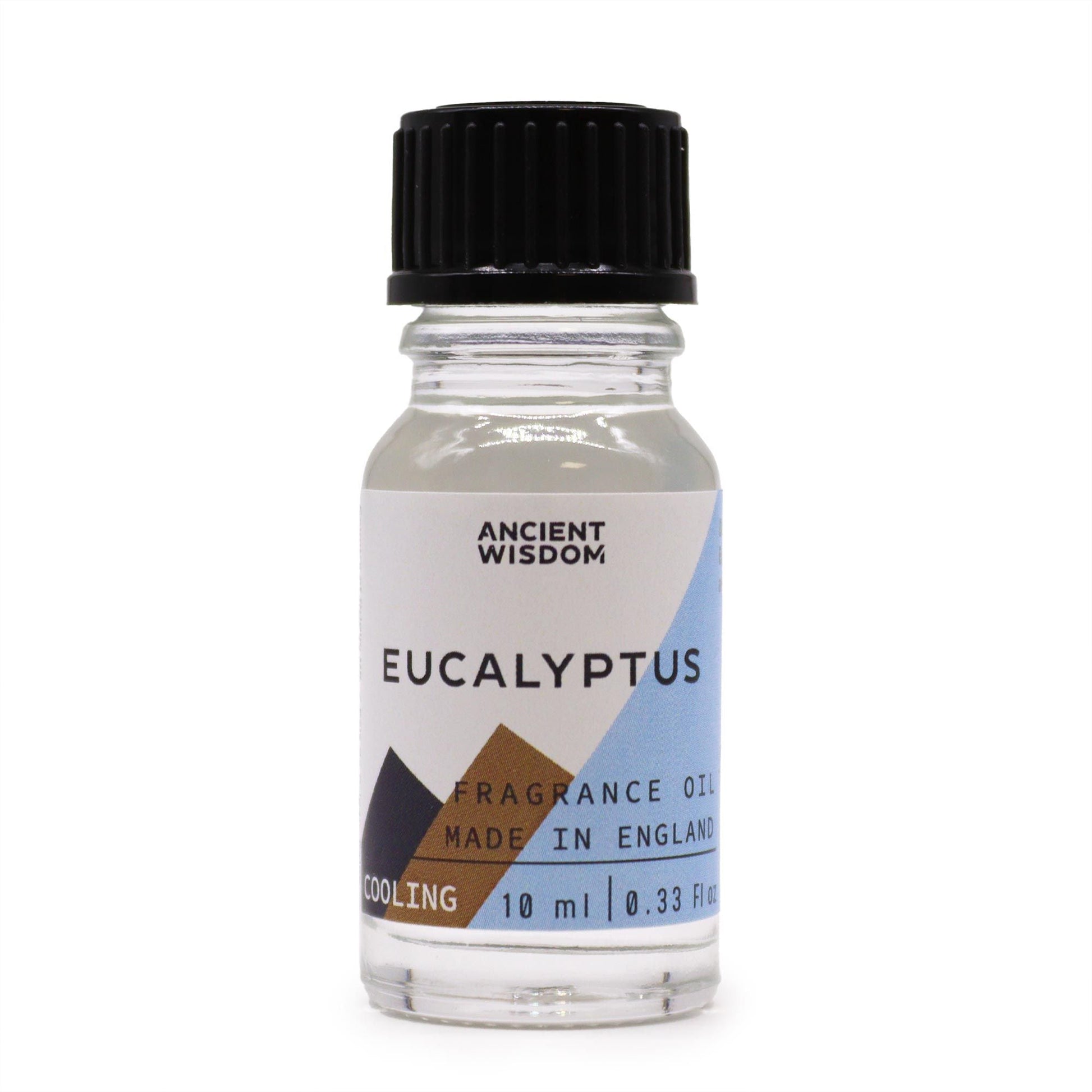 10ml Eucalyptus Fragrance Oil - Luna Panther