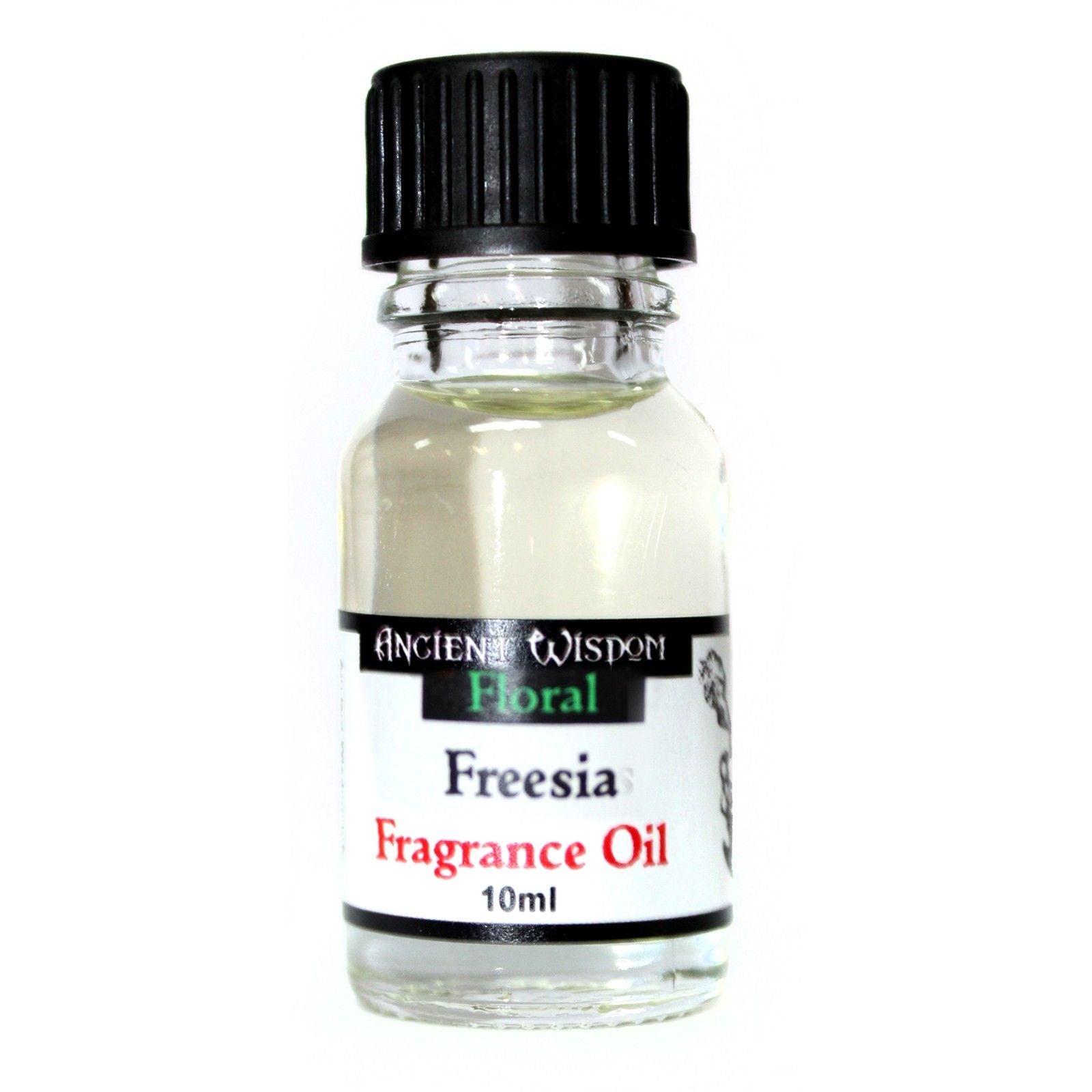 10ml Freesia Fragrance Oil - Luna Panther