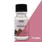 10ml Freesia Fragrance Oil - Luna Panther