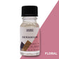 10ml Geranium Fragrance Oil - Luna Panther