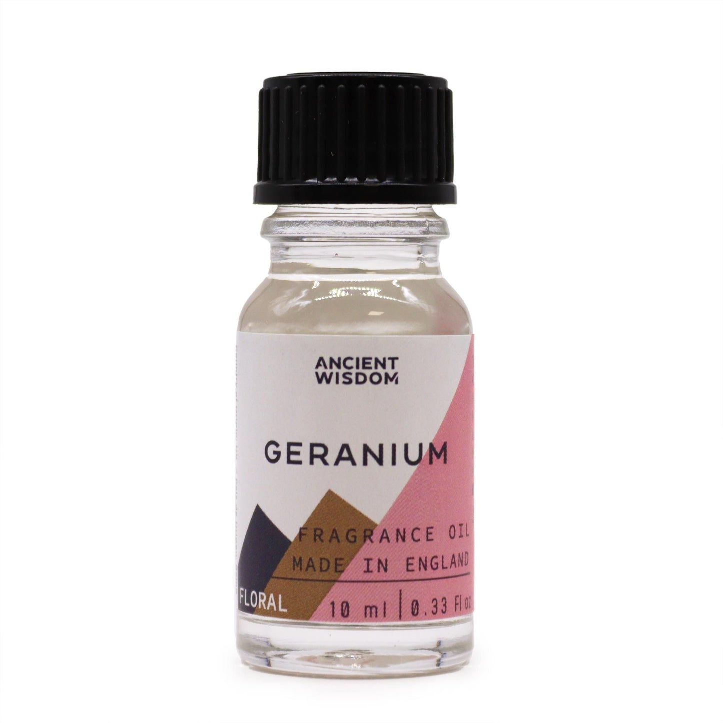 10ml Geranium Fragrance Oil - Luna Panther