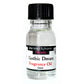 10ml Gothic Dream Fragrance Oil - Luna Panther