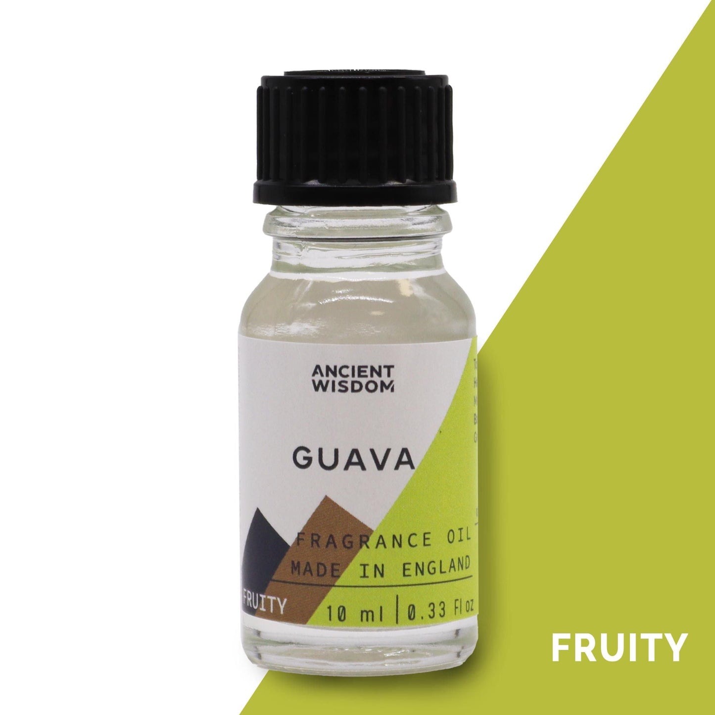 10ml Guava Fragrance Oil - Luna Panther